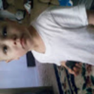 Meet your Posher, Lisamarie